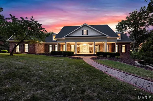 943 Norrington WAY, Fenton, MO 63026