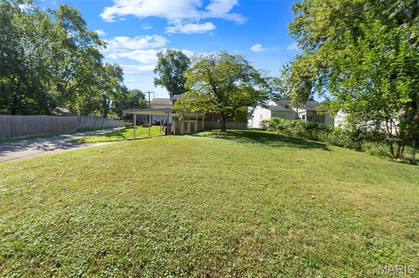 1718 Luce ST, Cape Girardeau, MO 63701