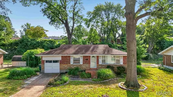 10318 Seaton DR, St Louis, MO 63137