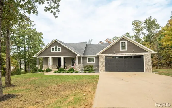 255 Timberway DR, Poplar Bluff, MO 63901