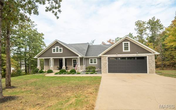 255 Timberway DR, Poplar Bluff, MO 63901