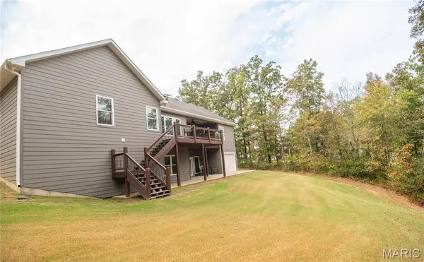 255 Timberway DR, Poplar Bluff, MO 63901