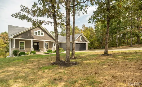 255 Timberway DR, Poplar Bluff, MO 63901