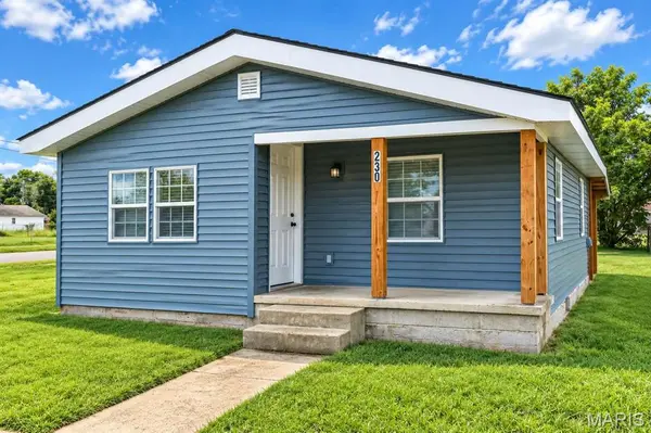 230 Alabama ST, Sikeston, MO 63801