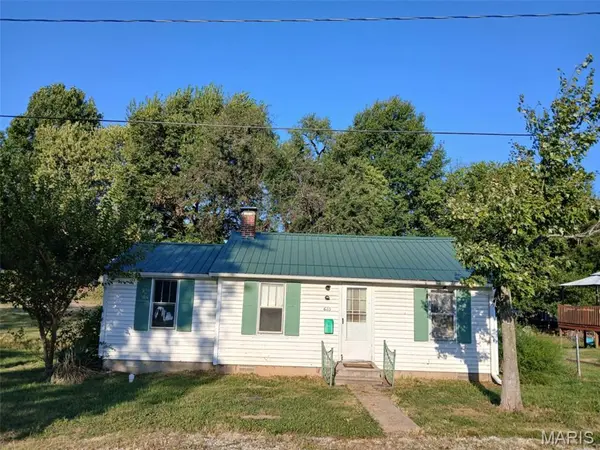 610 Burke ST, Jerseyville, IL 62052