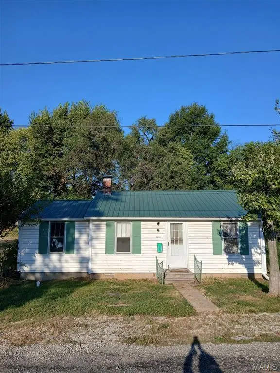 610 Burke ST, Jerseyville, IL 62052