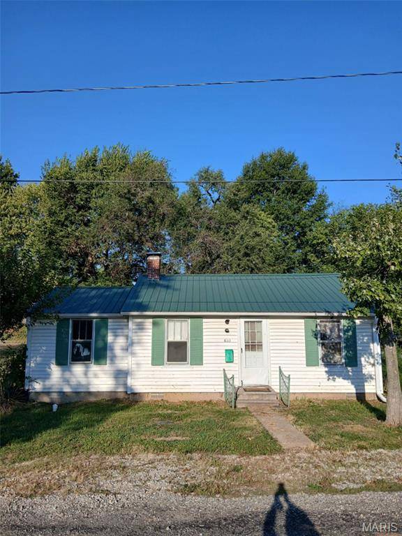 610 Burke ST, Jerseyville, IL 62052