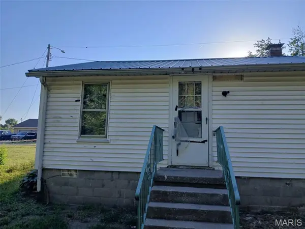 610 Burke ST, Jerseyville, IL 62052