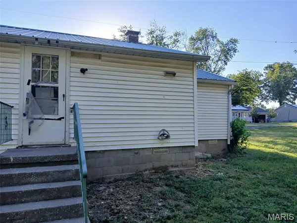 610 Burke ST, Jerseyville, IL 62052