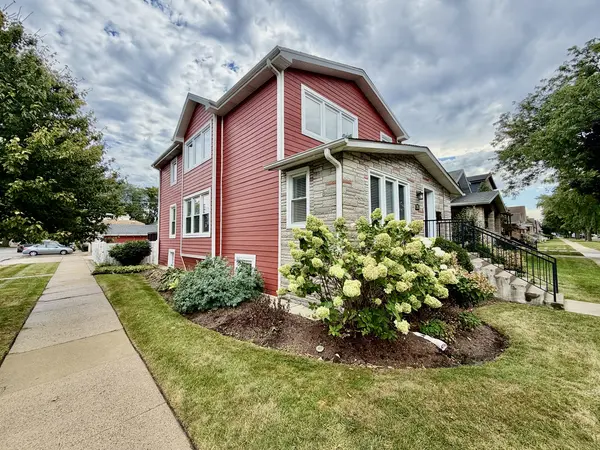 3201 Highland AVE, Berwyn, IL 60402