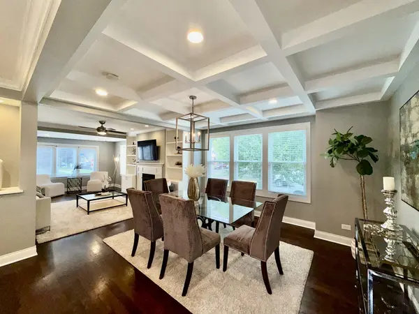 3201 Highland AVE, Berwyn, IL 60402