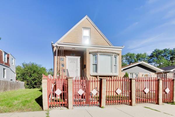 5953 S Wolcott AVE, Chicago, IL 60636