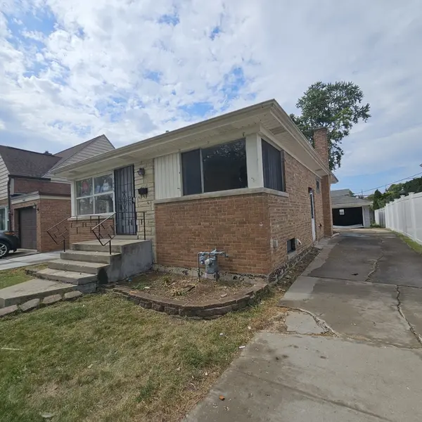 1444 Morris AVE, Berkeley, IL 60163