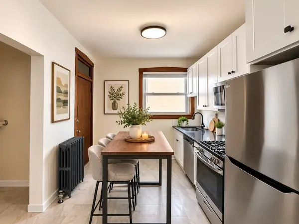 1648 W Albion AVE #2, Chicago, IL 60626
