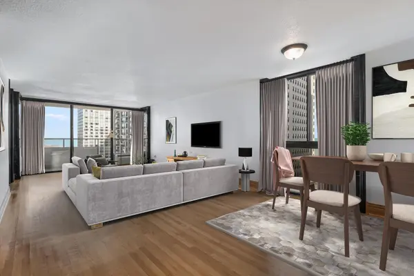 1450 N Astor ST #15AB, Chicago, IL 60610