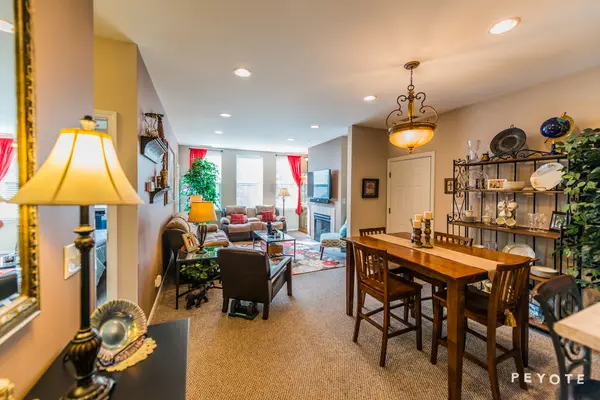 1225 N ORLEANS ST #502, Chicago, IL 60610