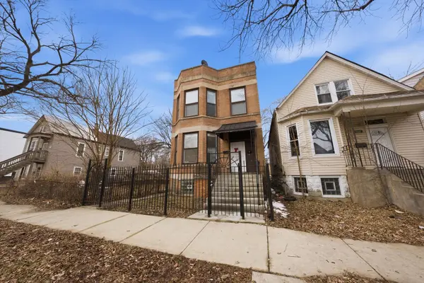 7242 S May ST #2, Chicago, IL 60621