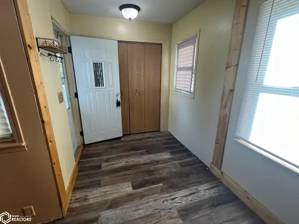 181 N Aviston St, Lomax, IL 61454