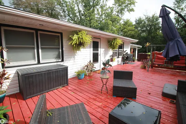 712 Washington ST, New Market, IA 51646