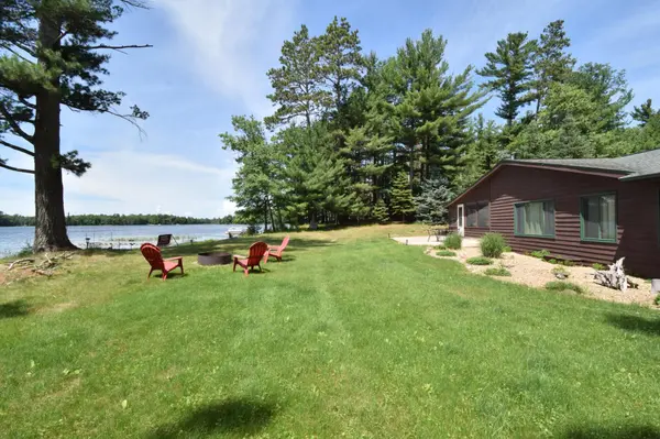 27512 Greer Road EXT, Webster, WI 54893
