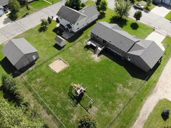 708 Irving AVE SW, Wadena, MN 56482