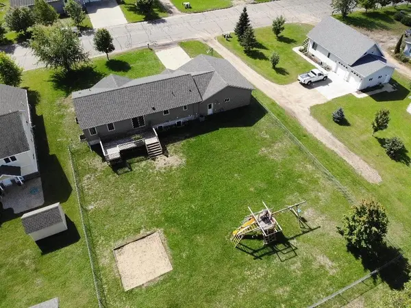 708 Irving AVE SW, Wadena, MN 56482