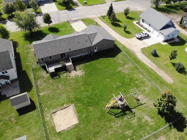 708 Irving AVE SW, Wadena, MN 56482
