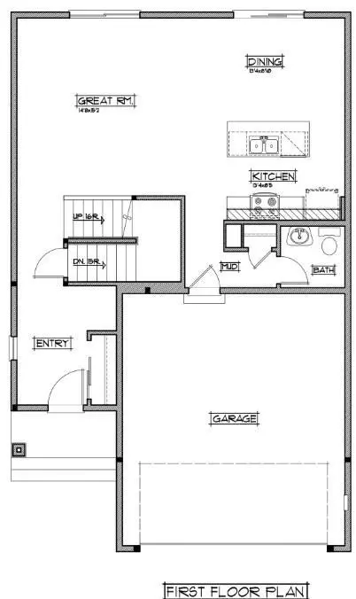 3042 Jandura AVE NE, Saint Michael, MN 55376