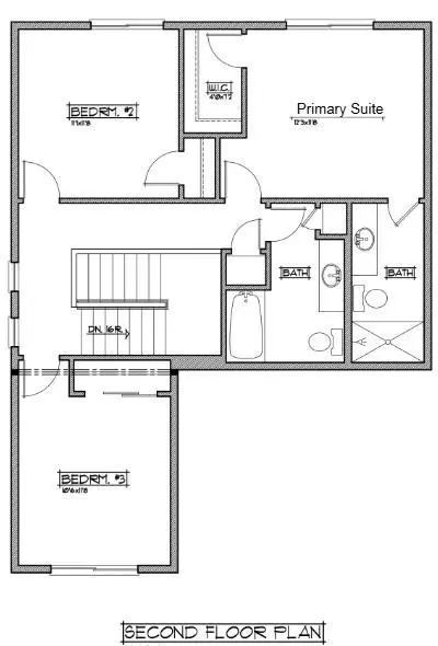 3042 Jandura AVE NE, Saint Michael, MN 55376