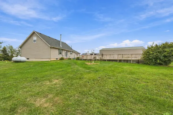 927 40th ST, Clayton, WI 54004