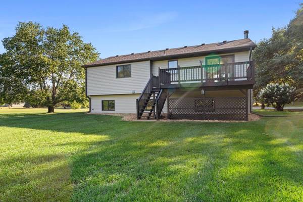 16110 Davenport ST NE, Ham Lake, MN 55304