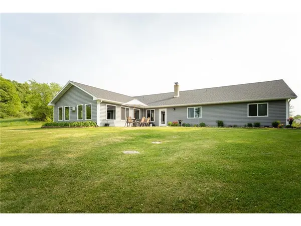 2941 Abbey RD, Bowlus, MN 56318
