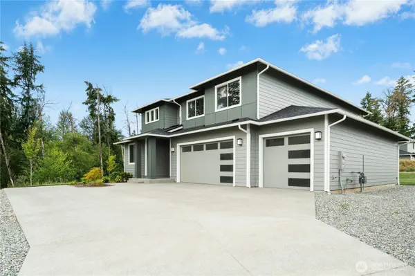 5850 229th AVE E #276, Buckley, WA 98321