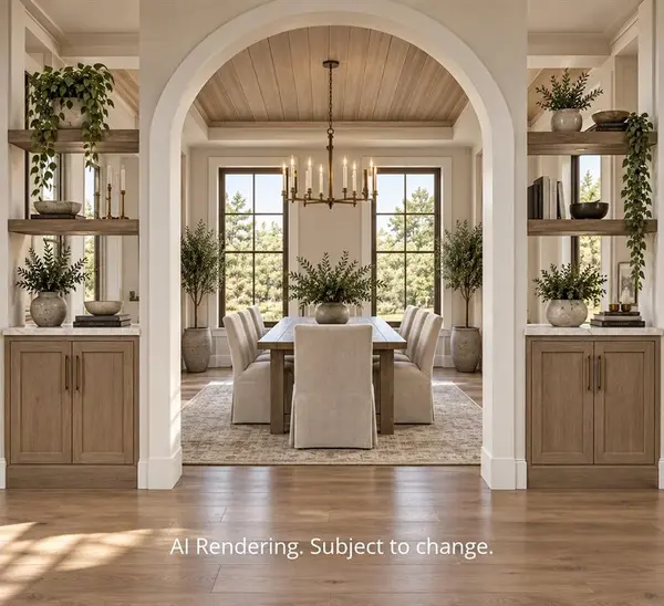 8180 Sacred Forest, Arcadia, OK 73007
