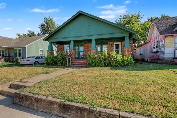 1522 NE 14th ST, Oklahoma City, OK 73117