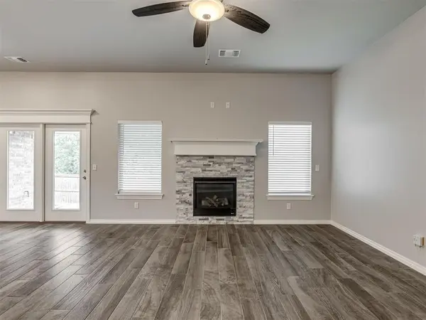 5332 Skylar Rae RD, Edmond, OK 73034