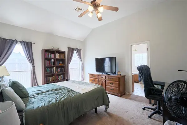 4701 Deer Ridge BLVD, Yukon, OK 73099