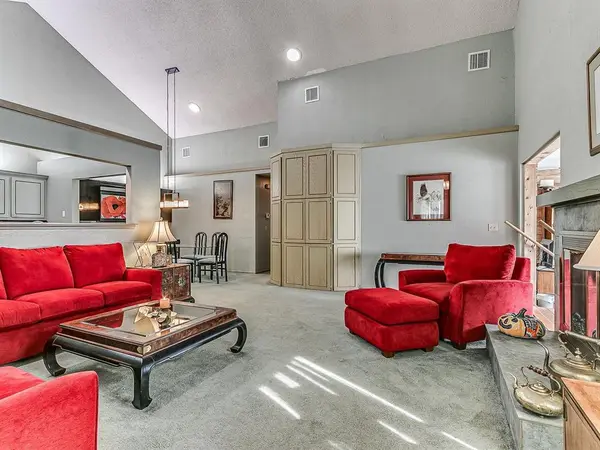 2525 Patti PL, Oklahoma City, OK 73120