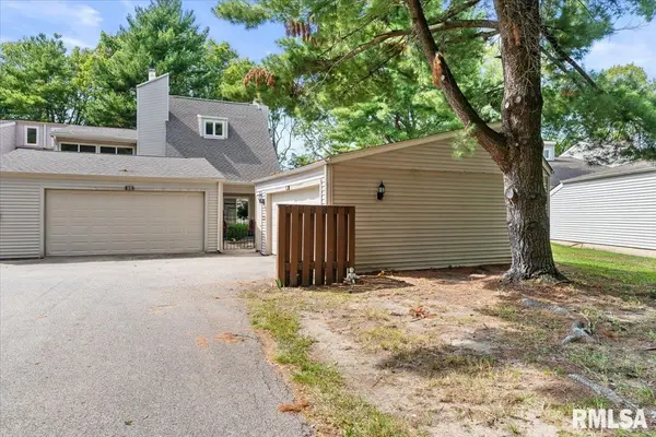 86 COUNTRY PL #86, Springfield, IL 62703