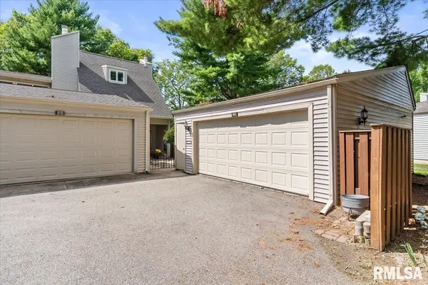 86 COUNTRY PL #86, Springfield, IL 62703
