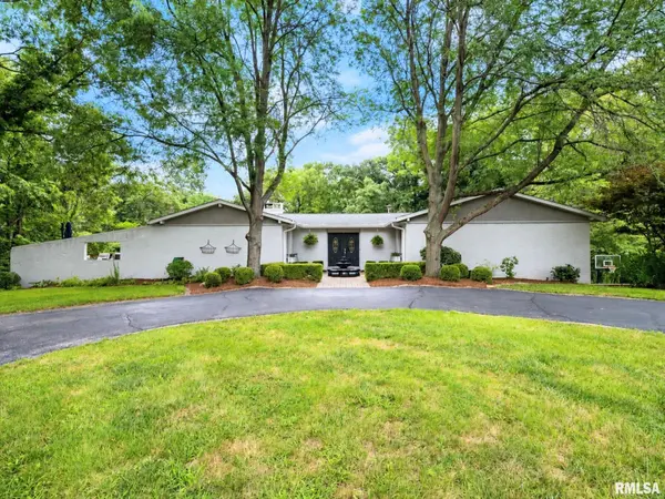 1322 W HICKORY TRCE, Dunlap, IL 61525