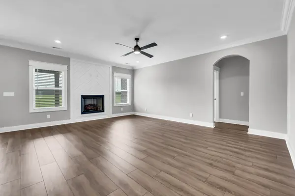 3717 Stillwater Point, Clarksville, TN 37043
