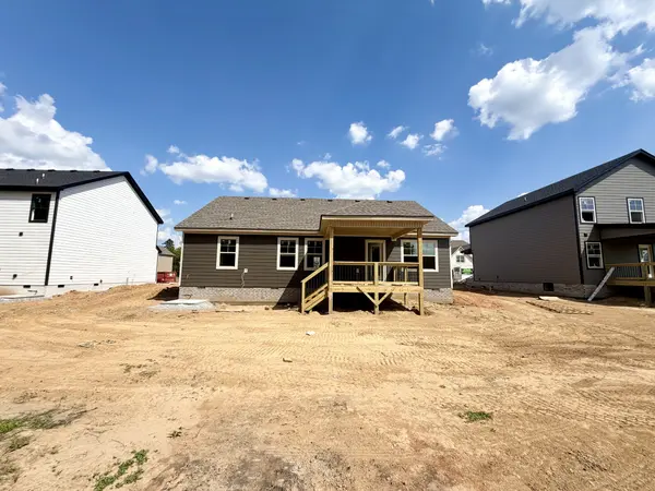 379 Hereford Farms, Clarksville, TN 37043