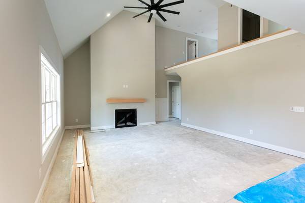 1155 Chagford Drive, Clarksville, TN 37043