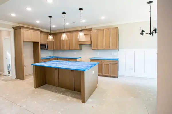 1155 Chagford Drive, Clarksville, TN 37043