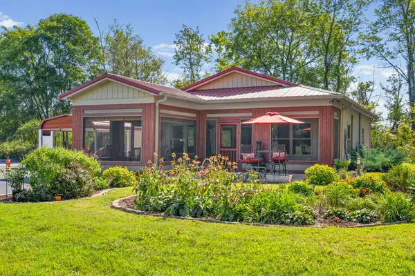 148 Church St, Cerulean, KY 42215