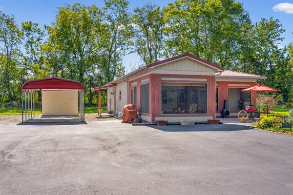 148 Church St, Cerulean, KY 42215
