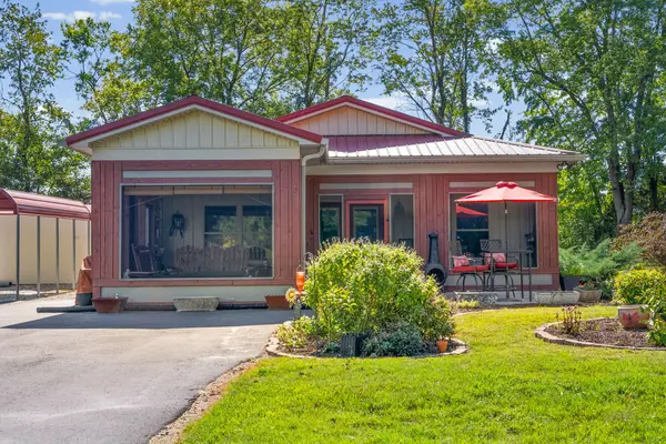 148 Church St, Cerulean, KY 42215