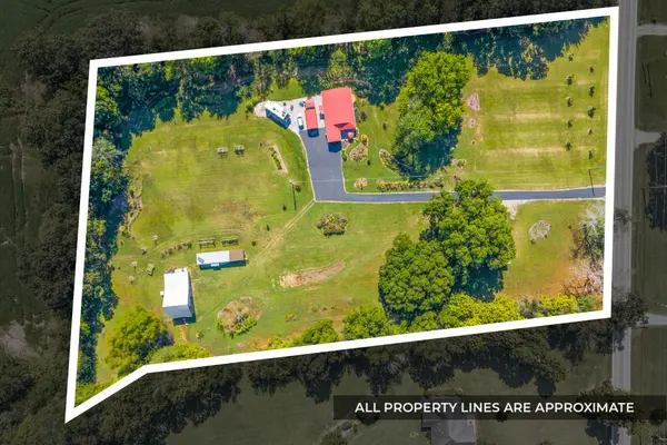 148 Church St, Cerulean, KY 42215