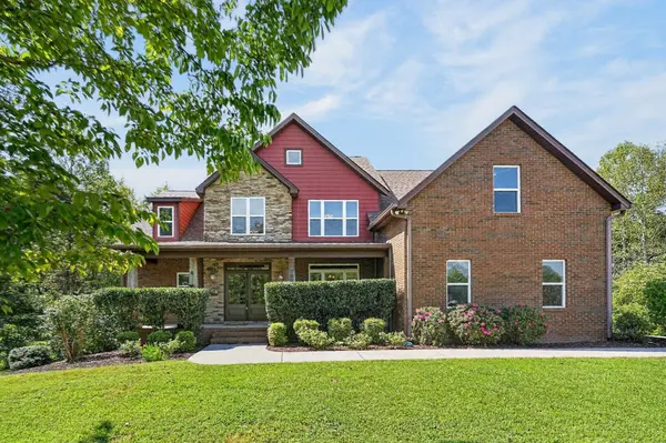 5020 Curtis Way, Cookeville, TN 38506